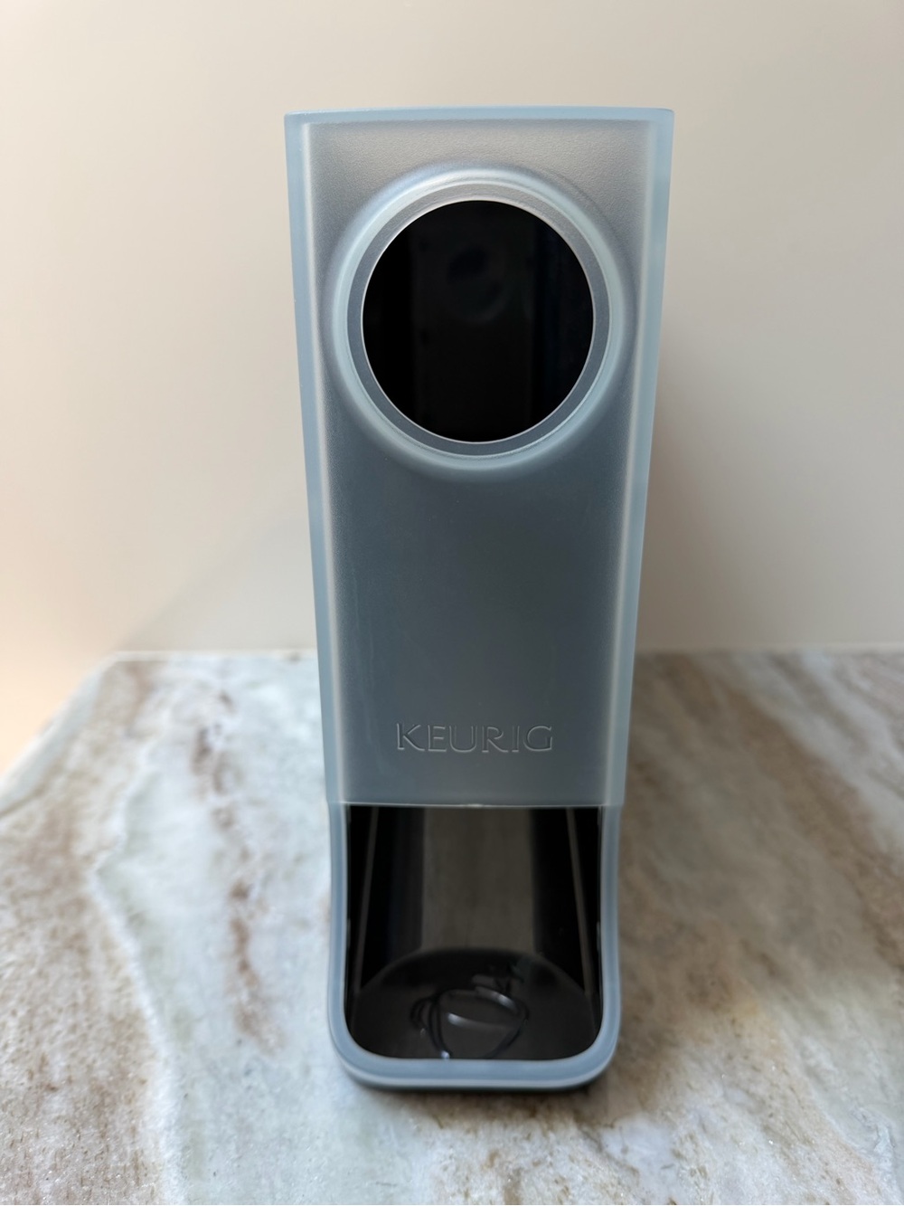 Keurig Single-Serve Pod Dispenser